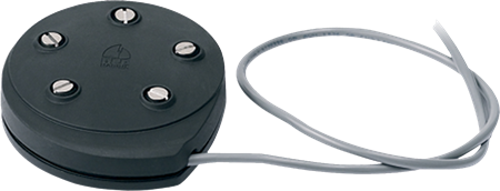 TS1, Tanksensor med ultraljud